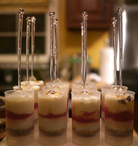 Showstopper Dessert | Showstopper dessert, Desserts, Mini cheesecake