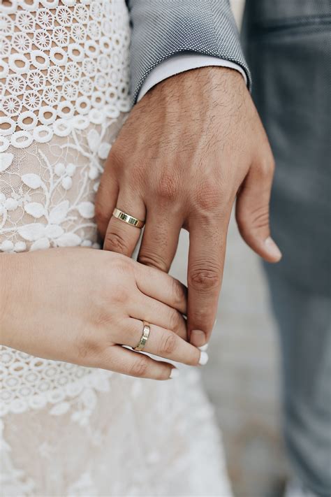 Two Person Holding Hands · Free Stock Photo