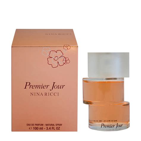 Nina Ricci Premier Jour eau de parfum - 100 ml | wehkamp
