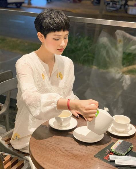 pixie cut korea 8