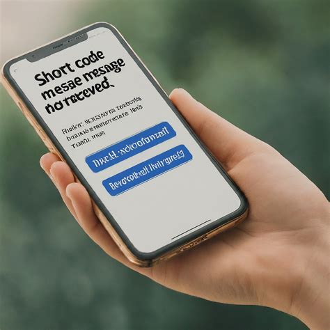 T-Mobile Not Receiving Short Codes: Your Comprehensive Troubleshooting