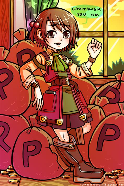 Steam Community :: Recettear: An Item Shop's Tale