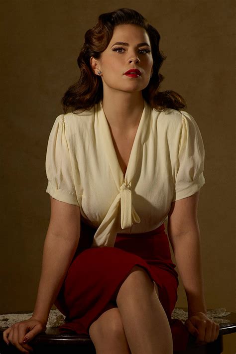 Peggy Carter | Marvel ABC Wikia | FANDOM powered by Wikia