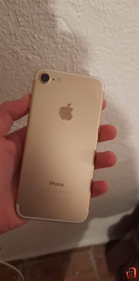 Apple Iphone 7 64gb Gold | Кичево