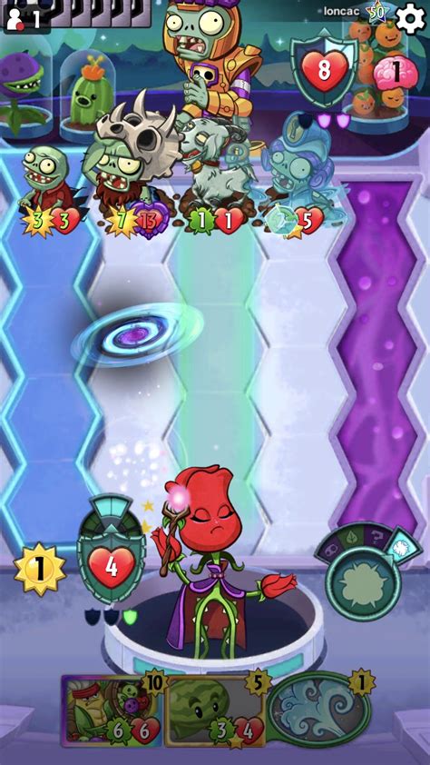 Pvz Heroes Daily Challenge Solution Today - bmp-central