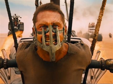 Tom hardy mad max Fury road #tomhardy in 2024 | Action movies, Best ...