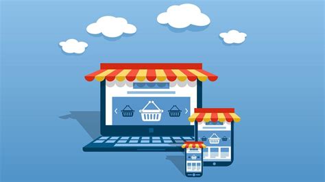 E-commerce Wallpapers - Top Free E-commerce Backgrounds - WallpaperAccess
