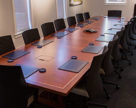 rectangular-conference-table
