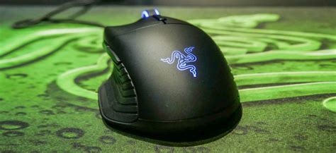 Razer Basilisk - myszka zaprojektowana dla fanów shooterów