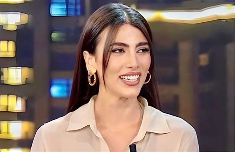 giulia debutta  la vita  diretta matano  quando  prelemino