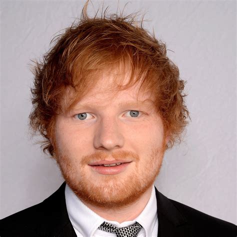Ed Sheeran - IshbelClark