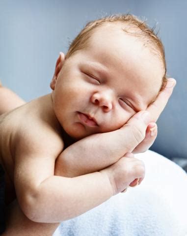 Now Babies Do Come With a Manual | Inspira Health