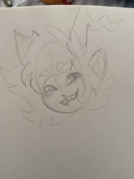 Toluen Trinit on Toyhouse
