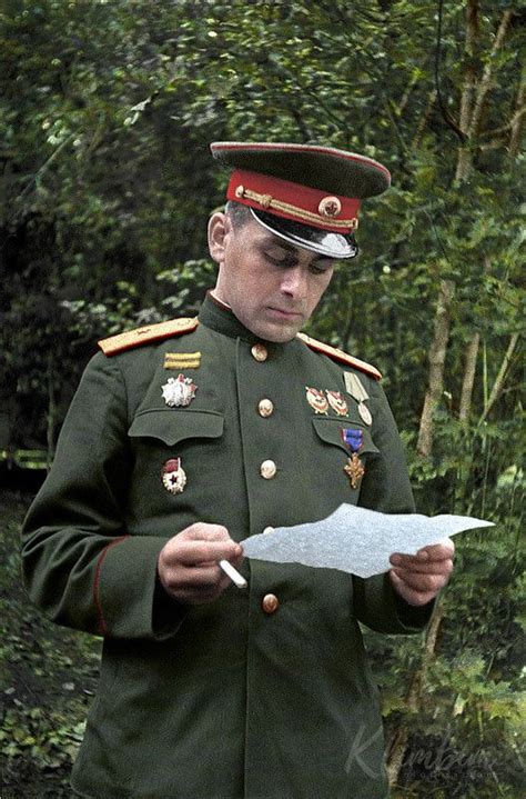 Gleb Baklanov | Армия, Герои и Война