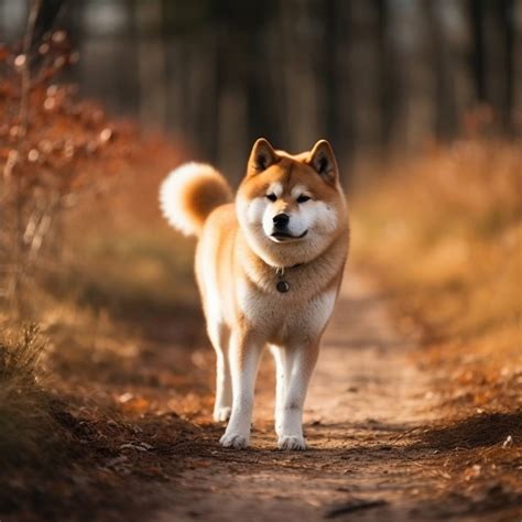 Akita: Przewodnik po rasie tego psa