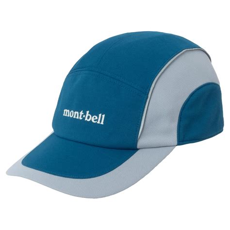 wickron cool cap montbell europe