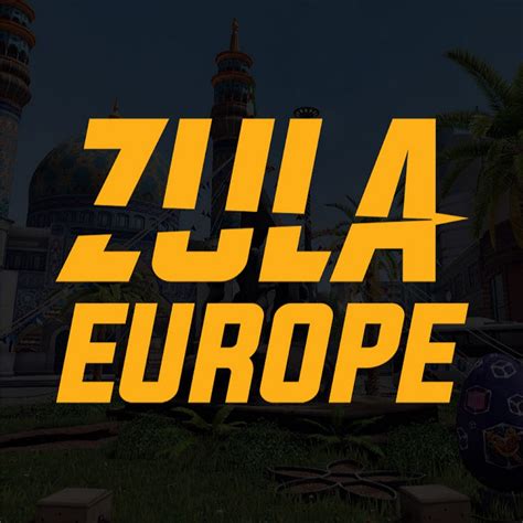 Zula Europe - YouTube