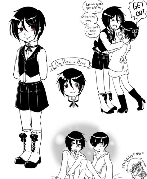 lovemyciel: “amuchi-mikuchis: “I wish, oh how I wish for some Sebastian