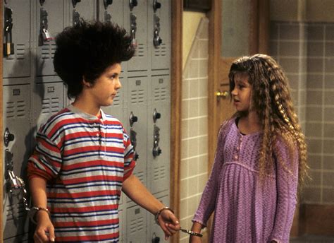 Original "Boy Meets World" Topanga Actor Speaks Out For First Time