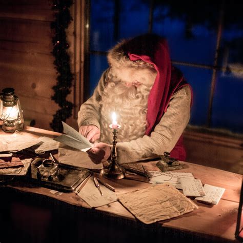 Santa Claus Finland