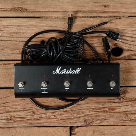 marshall jcm tsl  triple super lead  channel  watt guitar  chicago  exchange