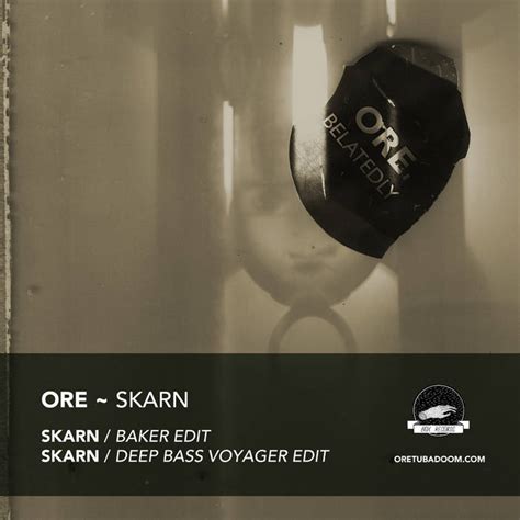 ORE Releases New Single