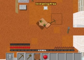 Minecraft.io Online for Free on NAJOX.com