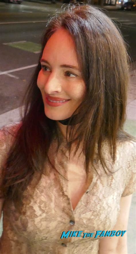 10 Secrets Madeline Stowe, The Timeless Star, Wants You To Know (Before It's Too Late!) Image 1