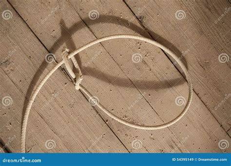 Laso stock image. Image of loop, deadfall, throw, lasso - 54395149
