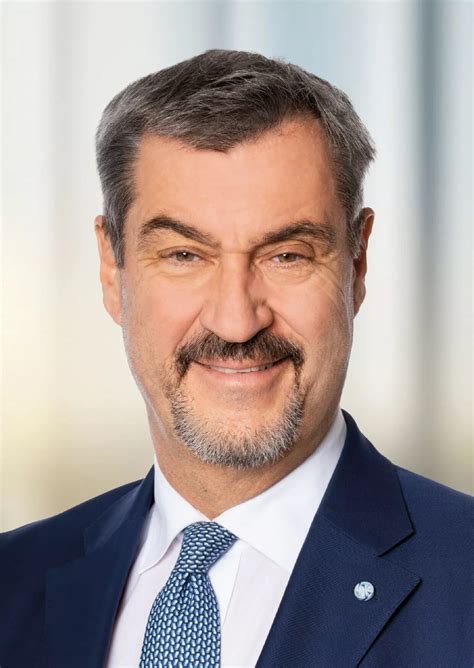 Diana Zimmermann Markus Söder Interview 8