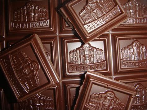 Indulge in the Finest Chocolate at Moscow's Top 5 Shops