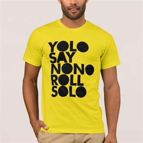 Yolo Clothing | Zazzle