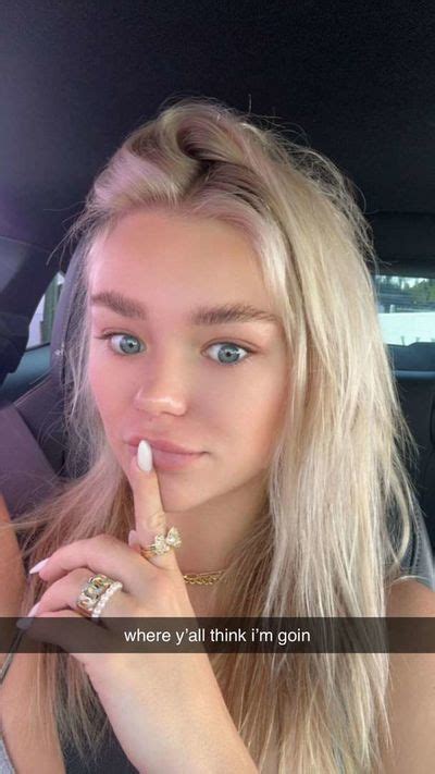 Katie Sigmond / katiesigmond / katiesigmondd Nude OnlyFans - Fapullo