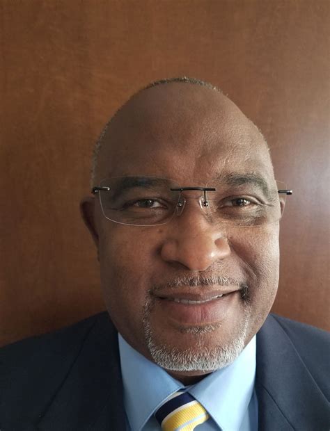 Governor Bryan Announces Director of Law Enforcement Planning