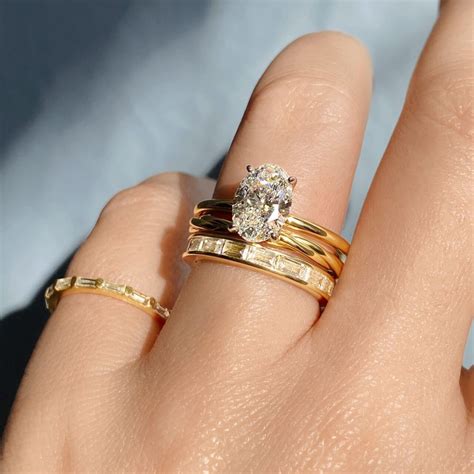 Gold Wedding Rings: Tacky or Timeless? | Frank Darling