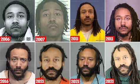 Did jt Mugshots Just Change EVERYTHING? - di69txs