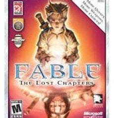 RetroEmulators.com - Fable: The Lost Chapters XBOX Download