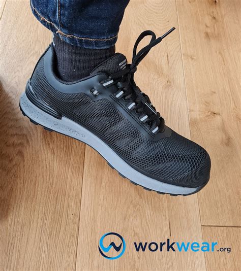 Composite Toe Work Boots Explained and Demystified | WorkWear.org