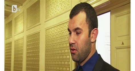 ММА боец иска да е част от вътрешната комисия в парламента, не знае кой ...