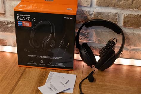Creative Sound Blaster Blaze V2 - Test/Review - game2gether