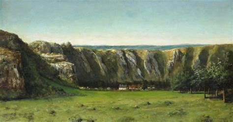 Работы художника Gustave Courbet (Гюстав Курбе) vol4 (53 фото ...