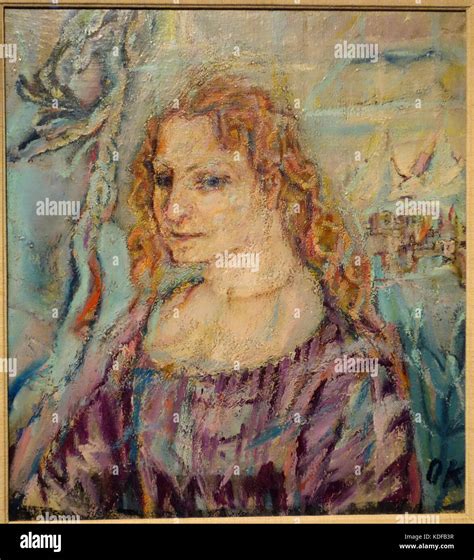 Alma mahler hi-res stock photography and images - Alamy
