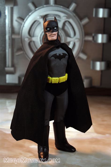 exclusive  worlds greatest mego heroes revealed mego museum