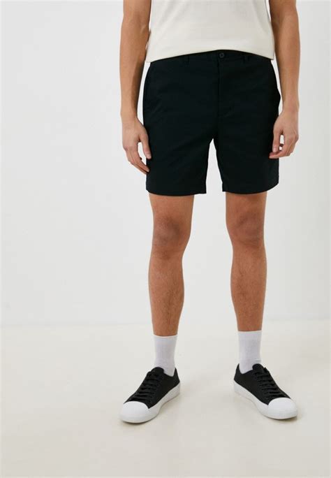Шорты Fred Perry, цвет: синий, RTLACG359401 — купить в интернет ...