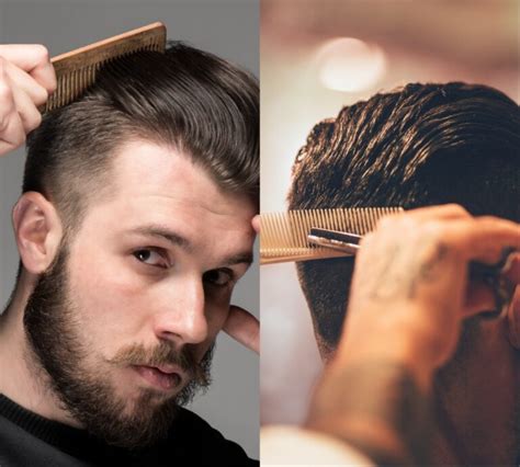 What Does 3 Inches of Men's Hair Look Like (A Visual Guide)