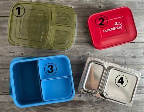 50+ School Lunch Box Ideas For Teens (Easy + Healthy!)