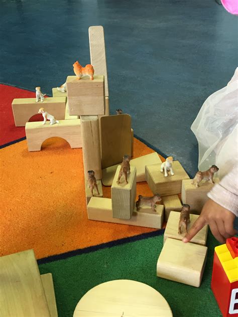 Play-Based Preschool | More Good Days – Parenting Blog