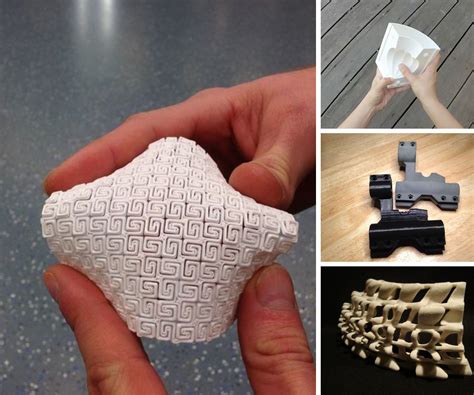 3D-Printing Tips&Tricks - Instructables