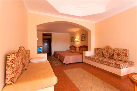 Alpiclub Grand Plaza Resort