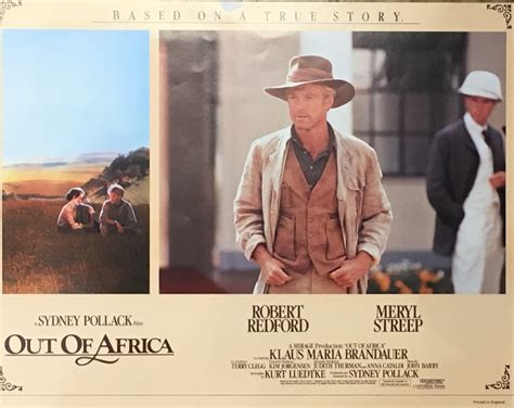 out of africa movie costumes 1